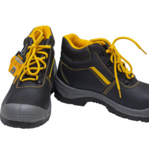 Inco Safety Boots