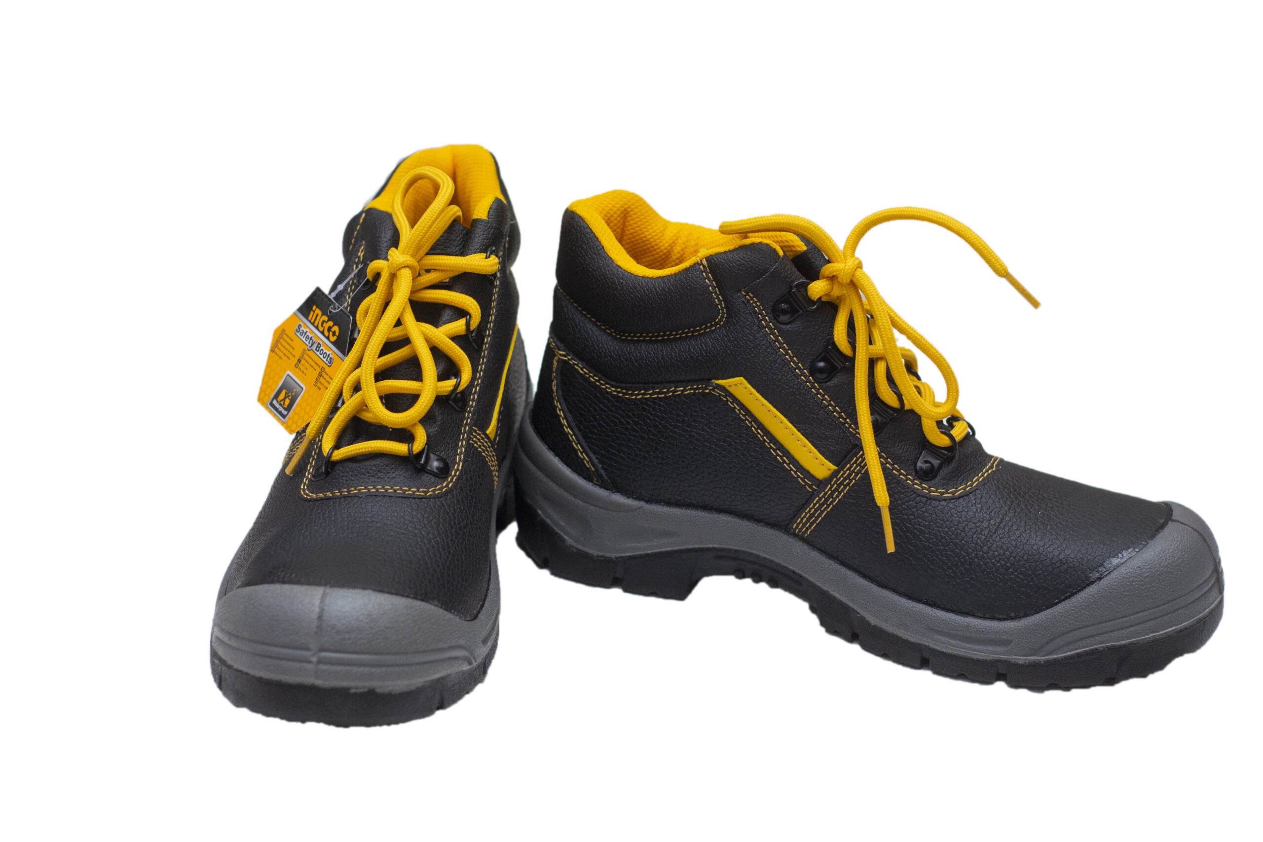 Inco Safety Boots