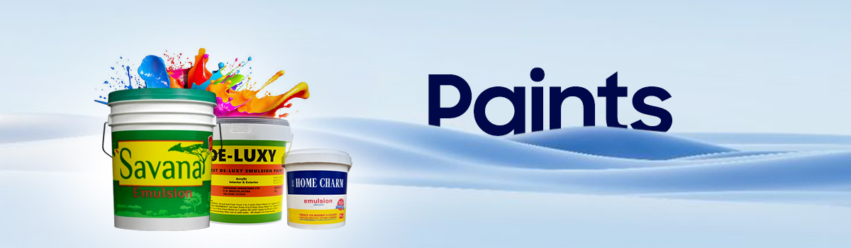 BobOne Banners Paint